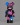 Bearbrick статуэтка/фигурка для интерьера Jinx